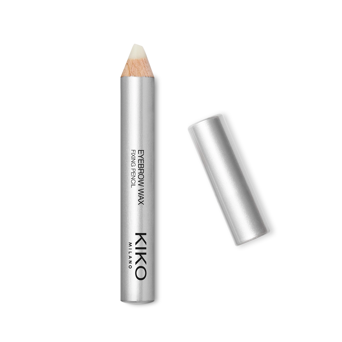 Eyebrows - Eyebrow Wax Fixing Pencil | KIKO