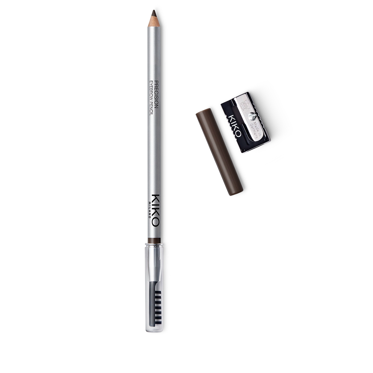 Precision Eyebrow Pencil 02