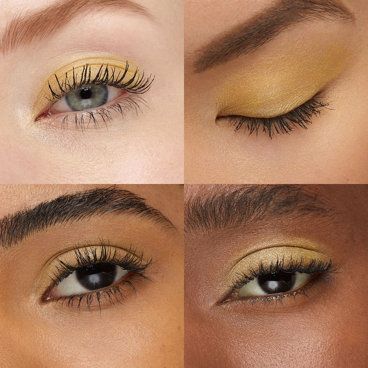 Smart Colour Eyeshadow 25