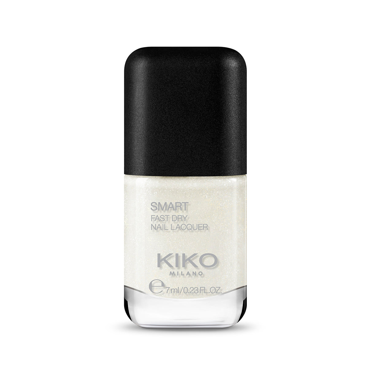 KIKOページ Nail Polish - Smart Nail Lacquer - 42 Pearly Golden White | KIKO