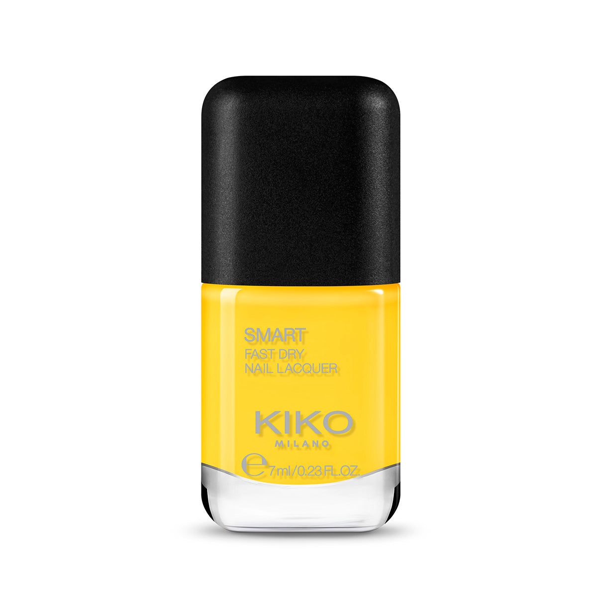 kiko様 Nail Polish - Smart Nail Lacquer - 58 Yellow | KIKO