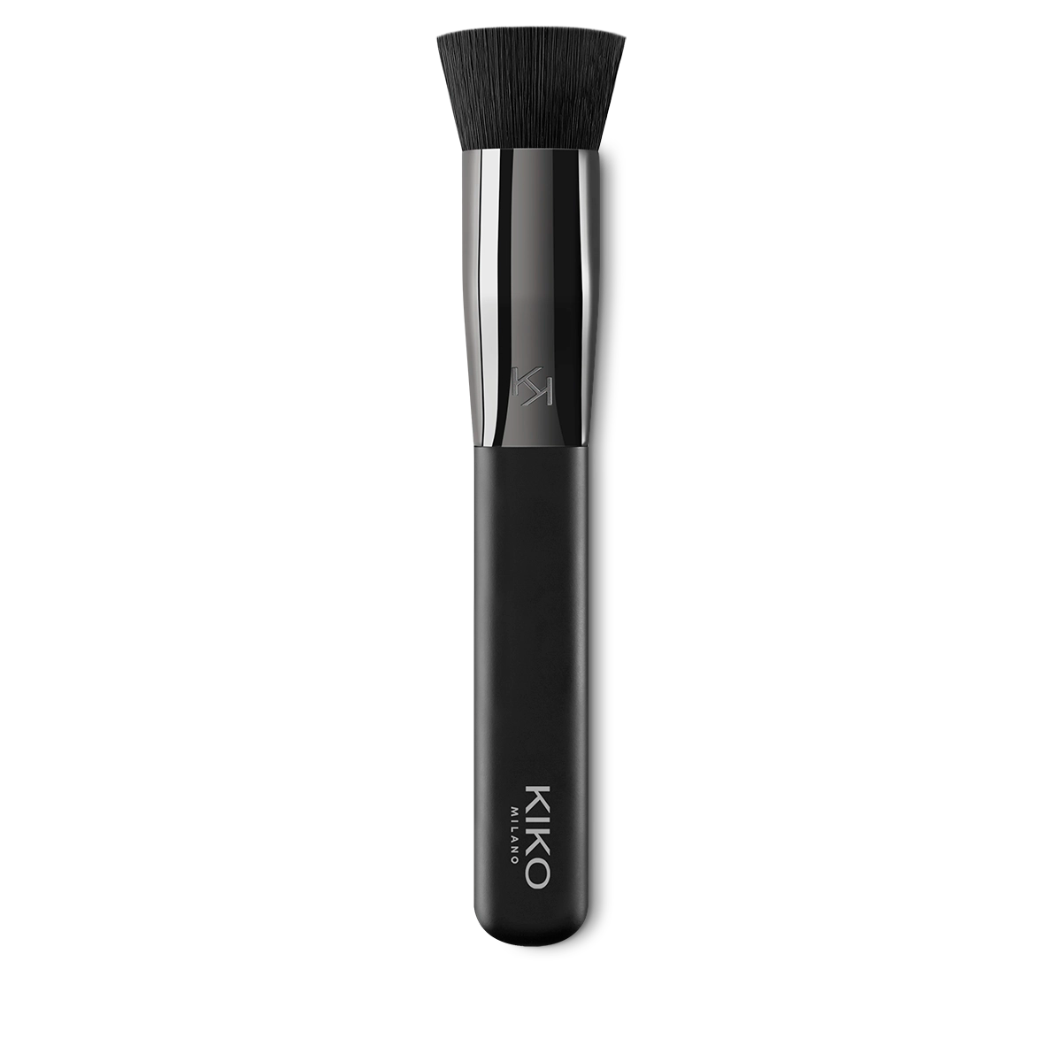 Face Brushes - Face 06 Sponge Core Foundation Brush | KIKO