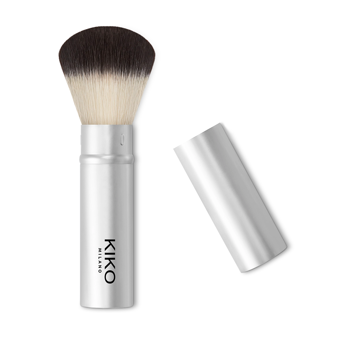 KIKOページ Face Brushes - Smart Allover Powder Brush 104 | KIKO