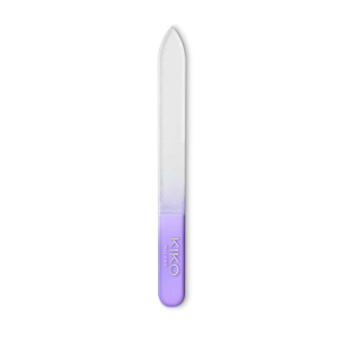 Nail Files - Nail File 106 - Glass | KIKO