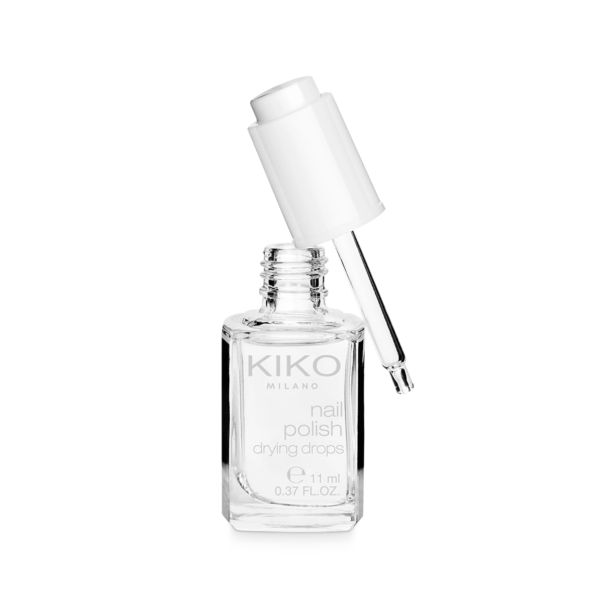 Nail Polish Fixers - Nail Polish Drying Drops | KIKO