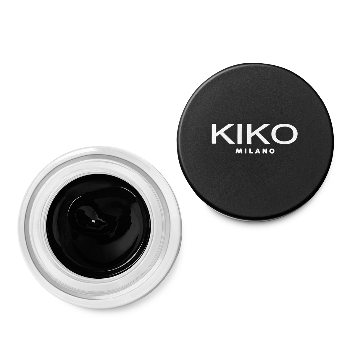 Lasting Gel Eyeliner