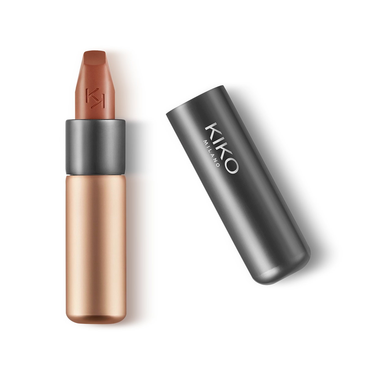 Velvet Passion Matte Lipstick 301