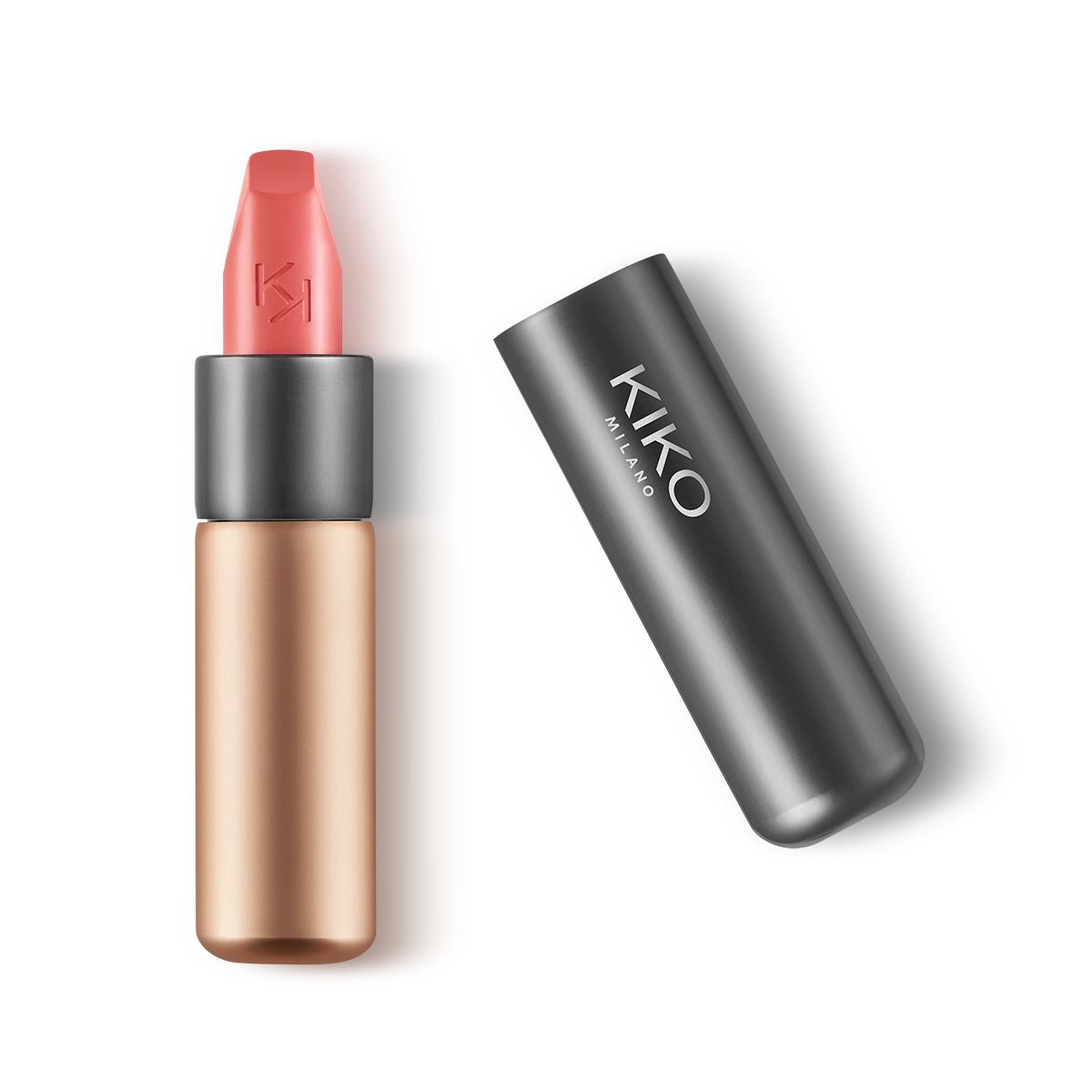 Velvet Passion Matte Lipstick 303
