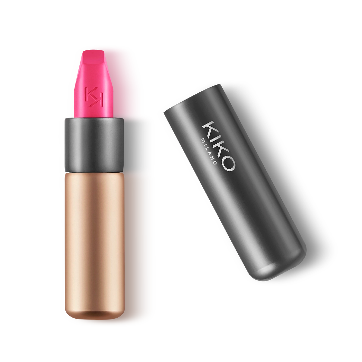 Velvet Passion Matte Lipstick 307