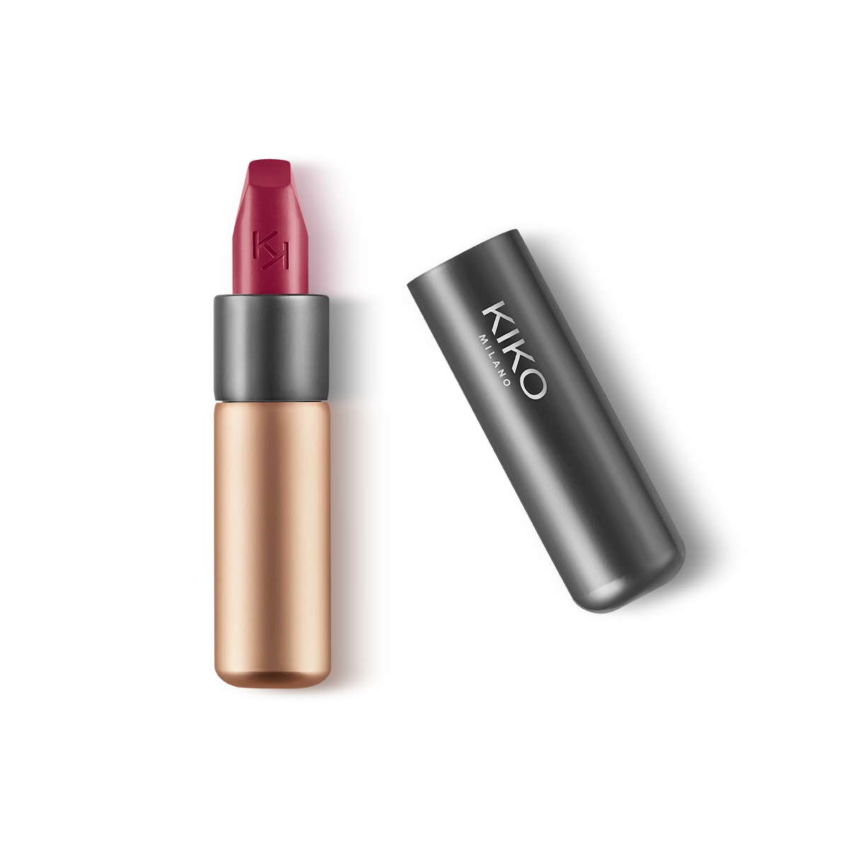 Velvet Passion Matte Lipstick 317