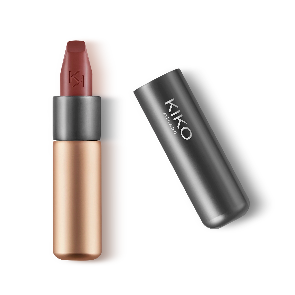 Velvet Passion Matte Lipstick 319