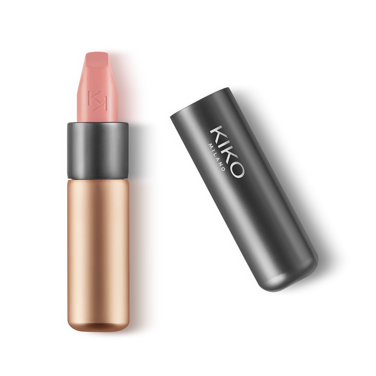Velvet Passion Matte Lipstick 326