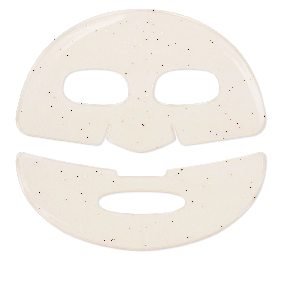 Energizing Face Mask
