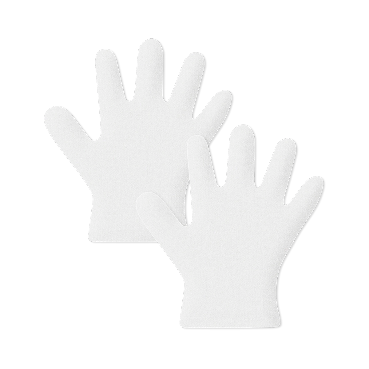 Softening Hands Mask