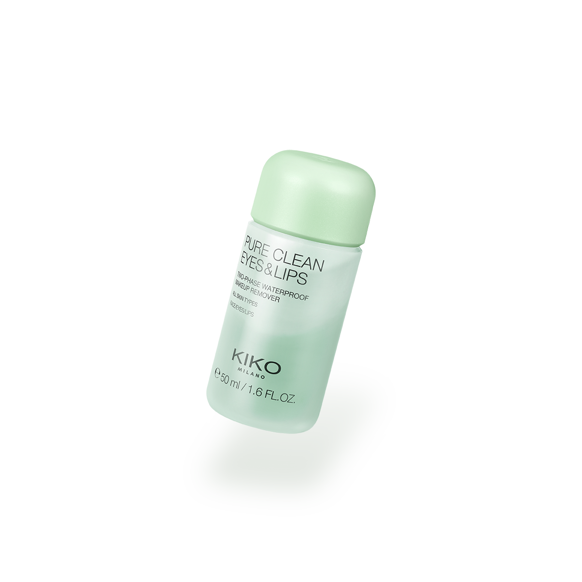 Skincare Face Removers | Category - New Pure Clean Eyes&Lips Mini