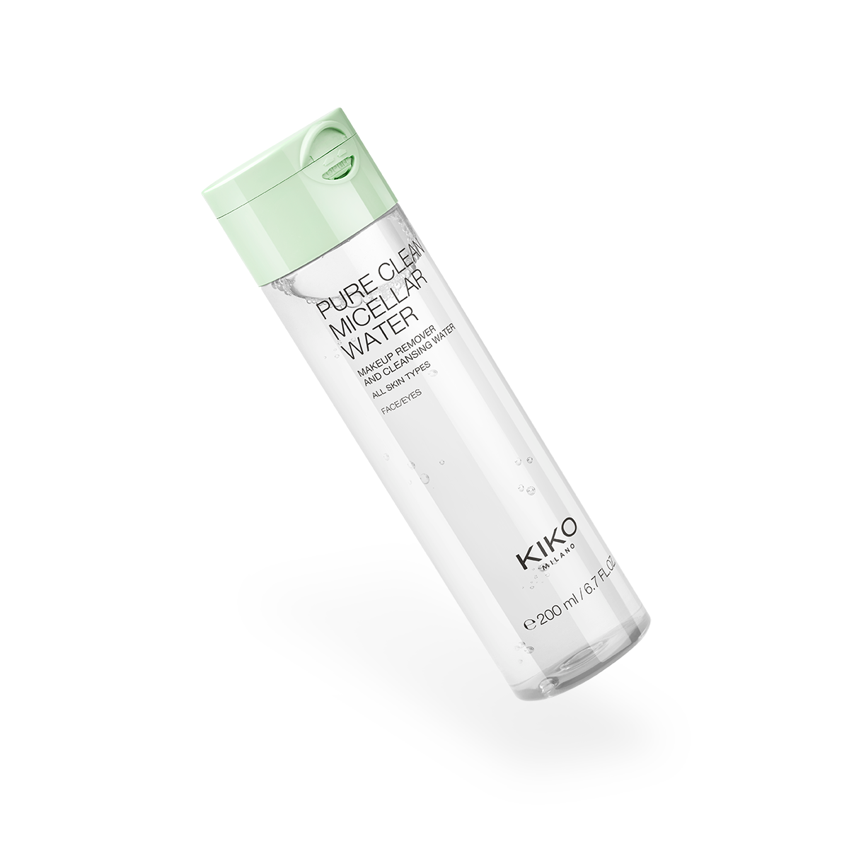 New Pure Clean Micellar Water