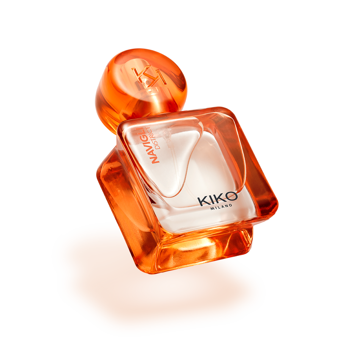 Scent Of Milan Eau de Parfum Navigli District