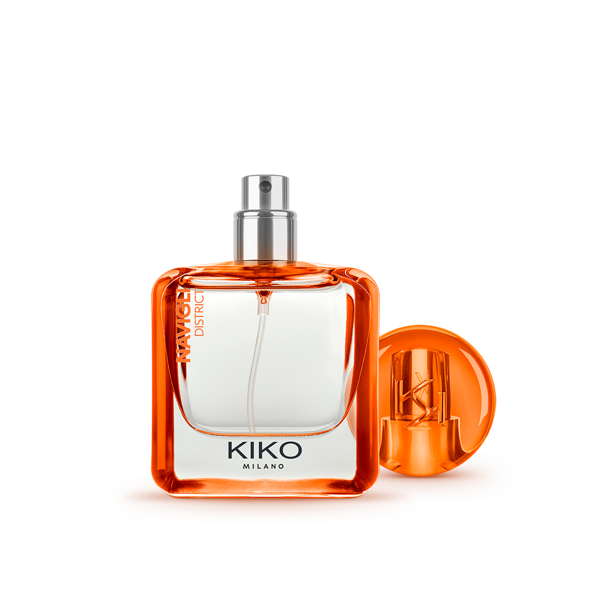 Scent Of Milan Eau de Parfum Navigli District