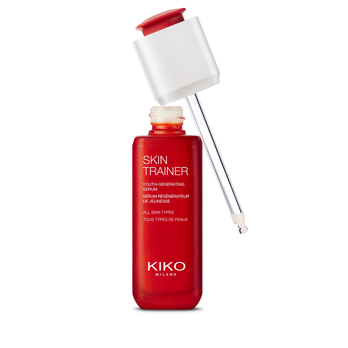 Skin Trainer