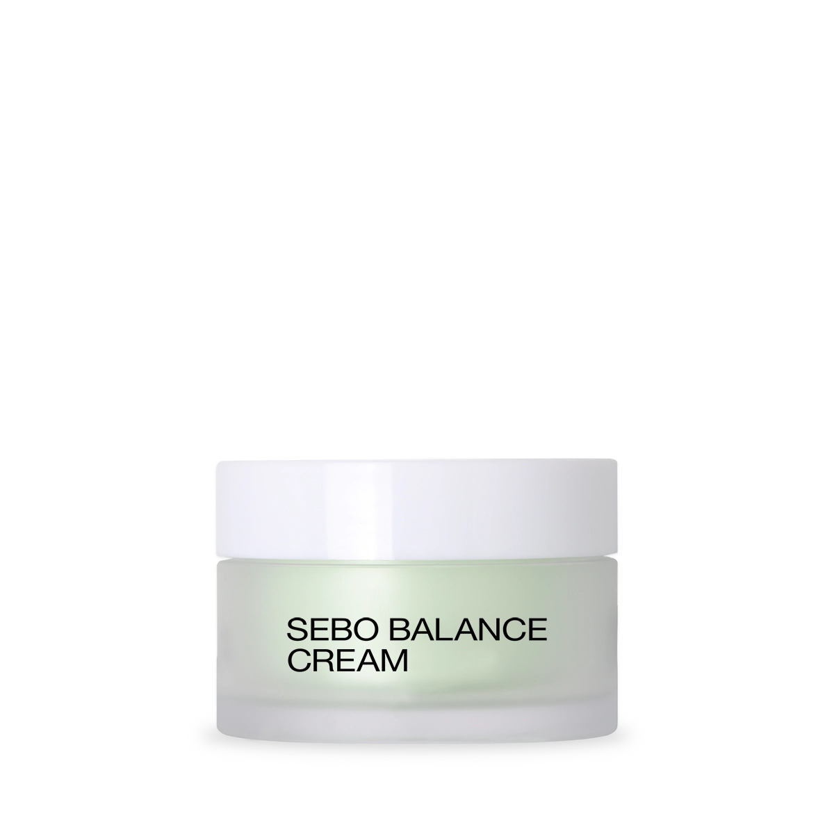 Sebo Balance Cream