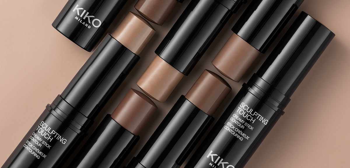 Bronzers & Contours