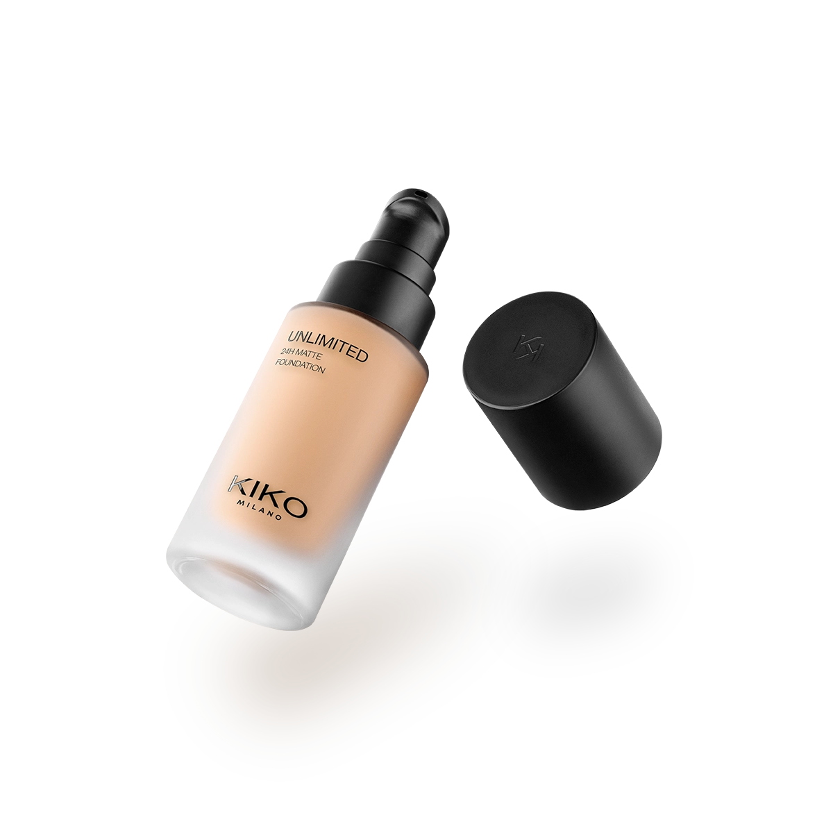 Unlimited 24H Matte Foundation