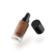 Unlimited 24H Matte Foundation 9.5 NG