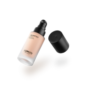 Unlimited 24H Matte Foundation