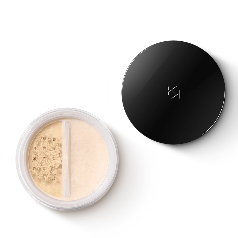 Unlimited Long Lasting Matte Loose Powder 07