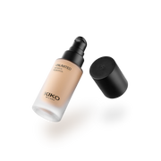 Unlimited 24H Matte Foundation