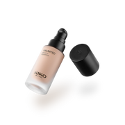 Unlimited 24H Matte Foundation 4 NR