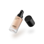 Unlimited 24H Matte Foundation