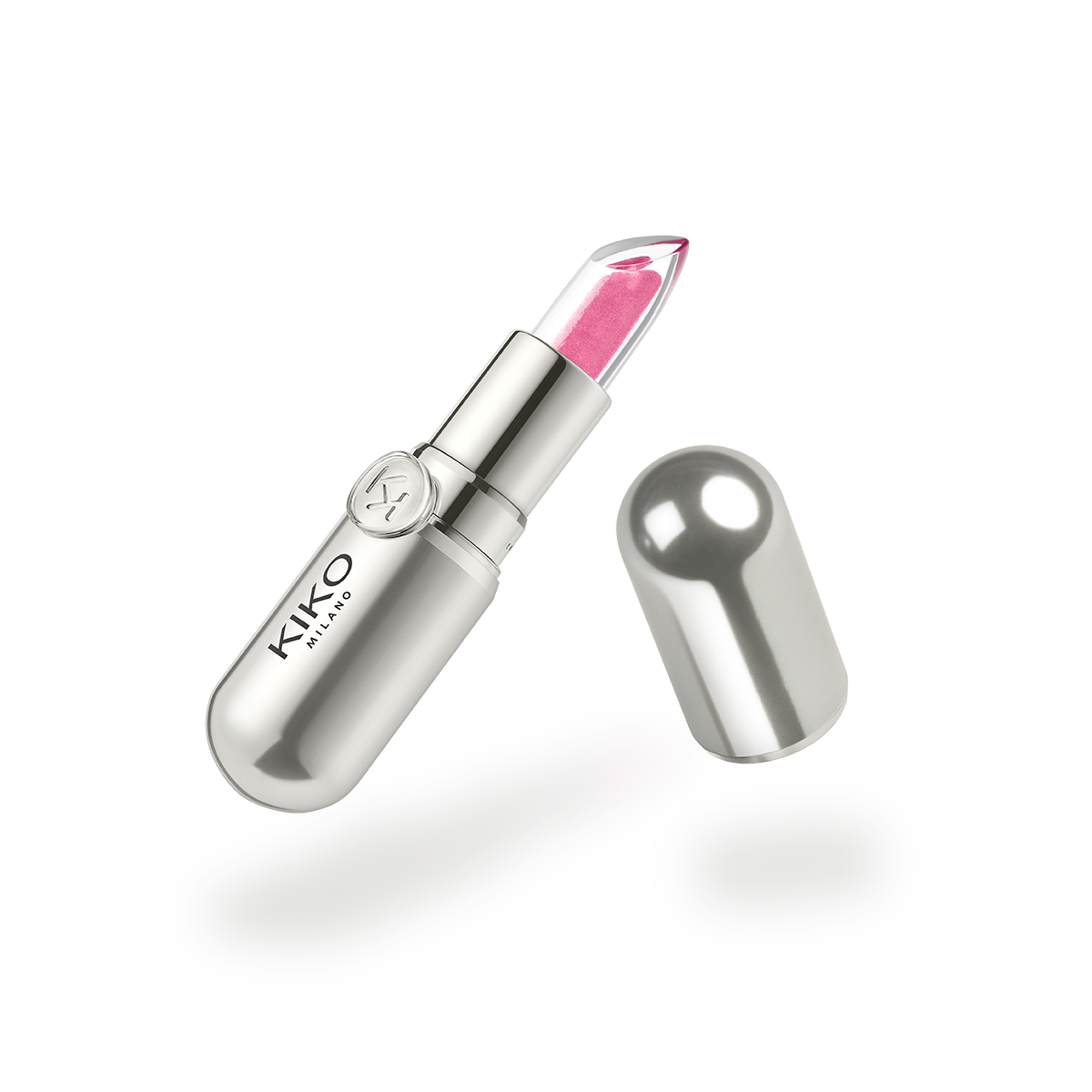 Lip Treatments - Secret Lip Oil Core Stick - 01 Pout Perfection | KIKO