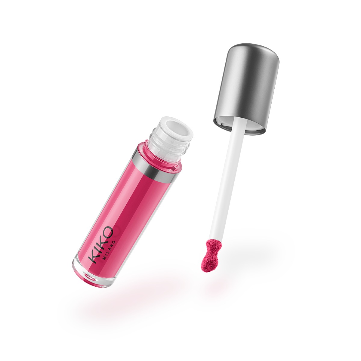 Lasting Matte Veil Liquid Lip Colour