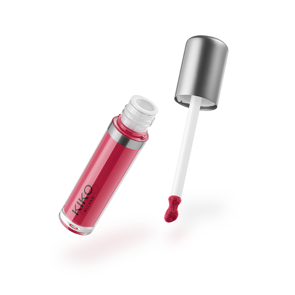 Lipsticks - Lasting Matte Veil Liquid Lip Colour - 15 Vivid Plum