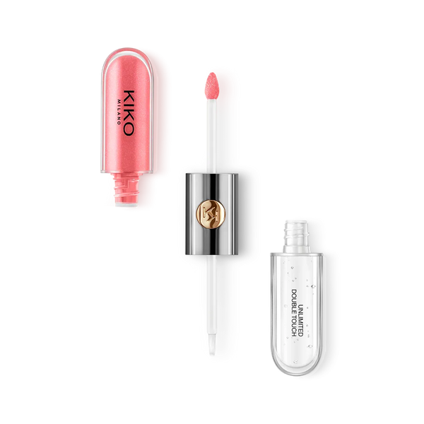 Unlimited Double Touch 129 | KIKO MILANO Unlimited Double Touch 129 | KIKO MILANO
