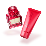 Scent Of Milan Gift Set