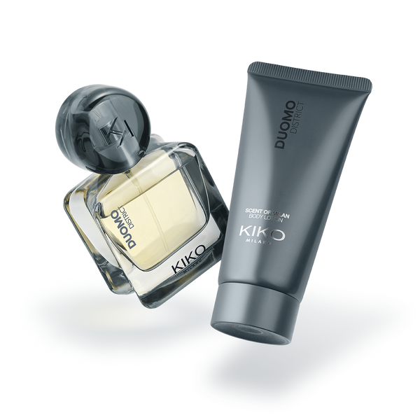 Scent Of Milan Gift Set
