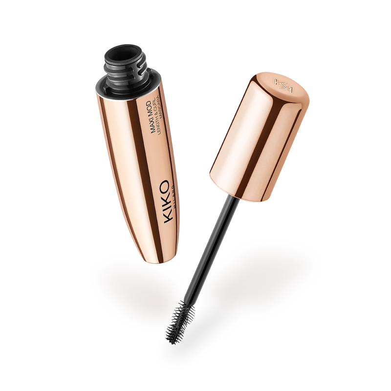Maxi Mod Length & Curl Mascara