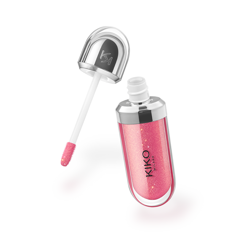 3D Hydra Lipgloss 33