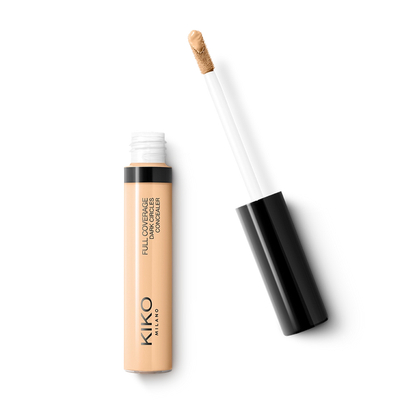 Full Coverage Dark Circles Concealer 16
