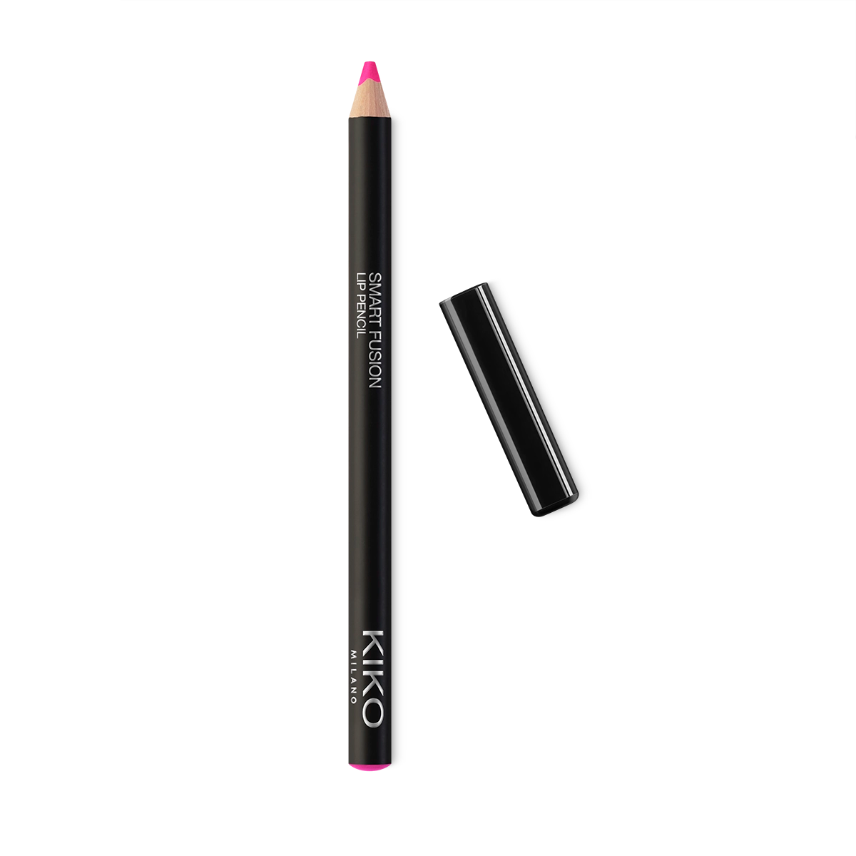 Lip Pencils - Smart Fusion Lip Pencil - 21 Fuchsia | KIKO