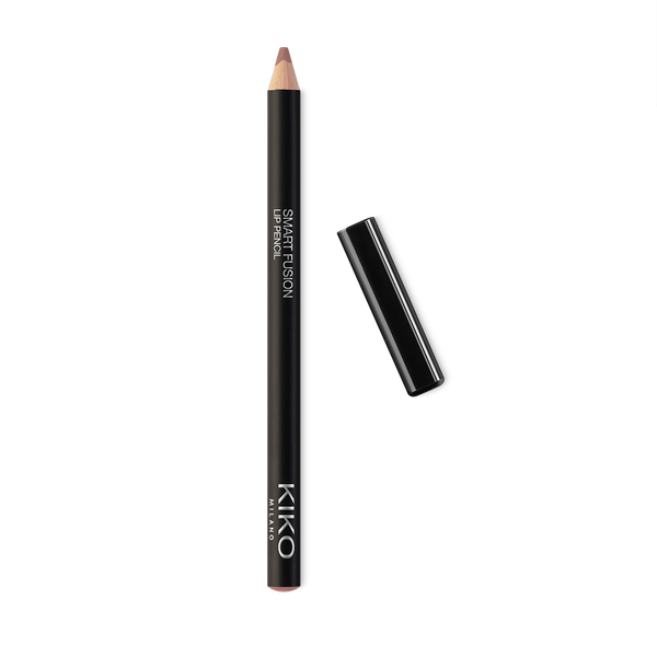 Lip Pencils - Smart Fusion Lip Pencil - 36 Cold Brown | KIKO