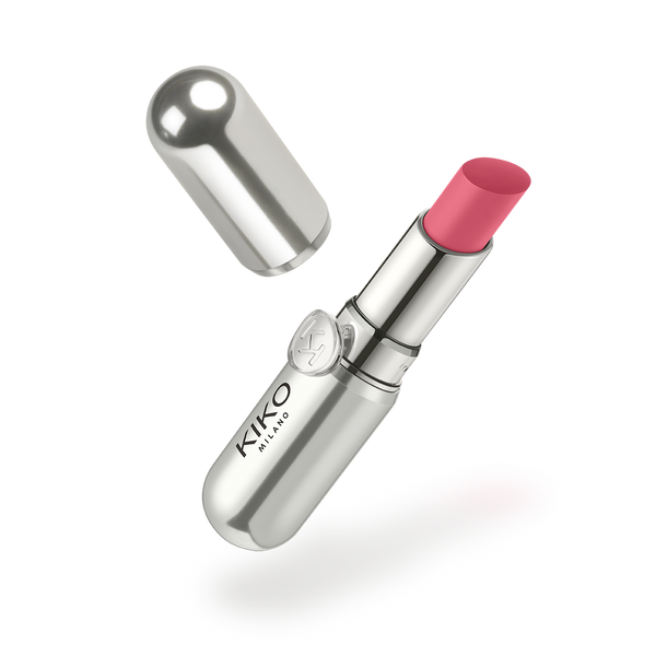 Lipsticks - 3D Hydra Lip Stylo - 15 Alter Ego | KIKO