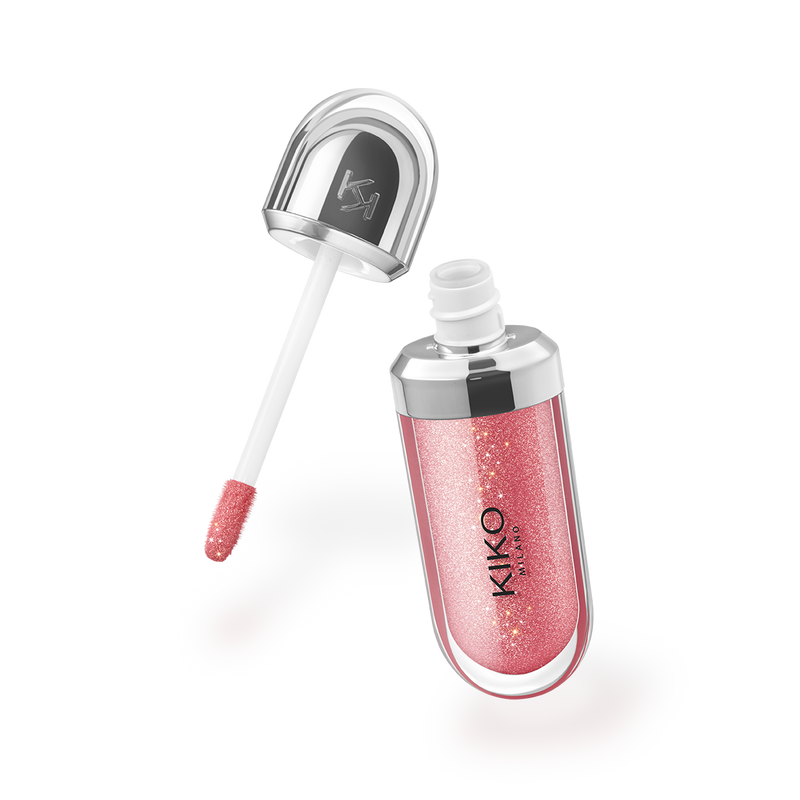 Nail Polish - Smart Nail Lacquer - 51 Pearly Medium Nude | KIKO Nail Polish - Smart Nail Lacquer - 51 Pearly Medium Nude | KIKO