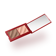 Flirt Alert Strike A Match Bronze & Glow Palette 02