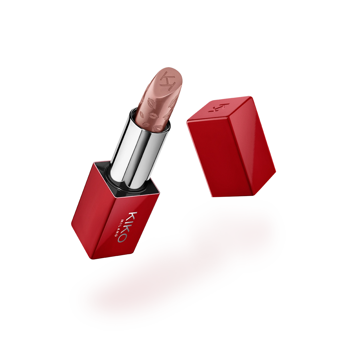 Flirt Alert Heartstopper Shiny Lipstick