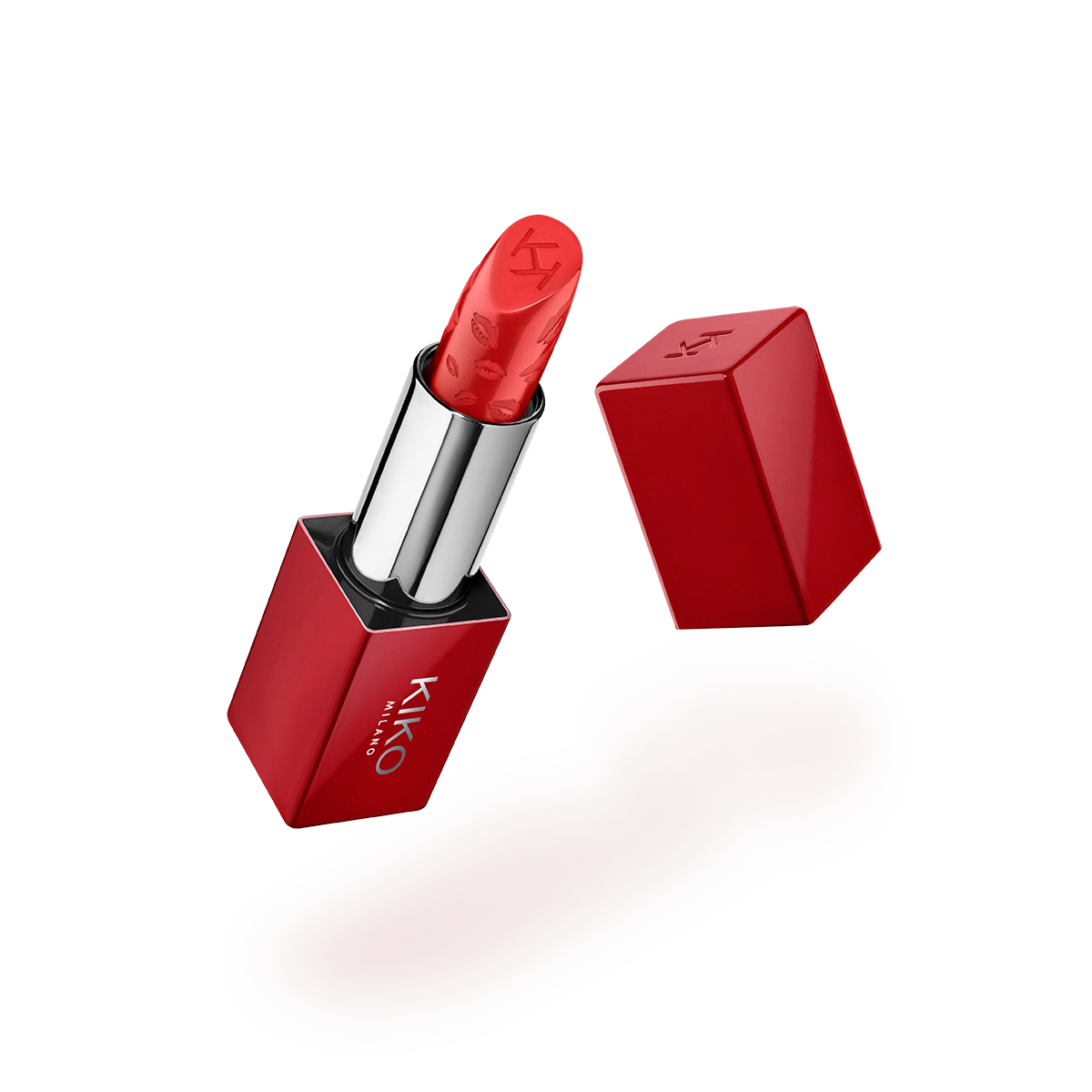 Flirt Alert Heartstopper Shiny Lipstick
