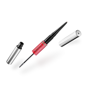 Flirt Alert Lock Them! Micro Eyebrow Pencil & Gel