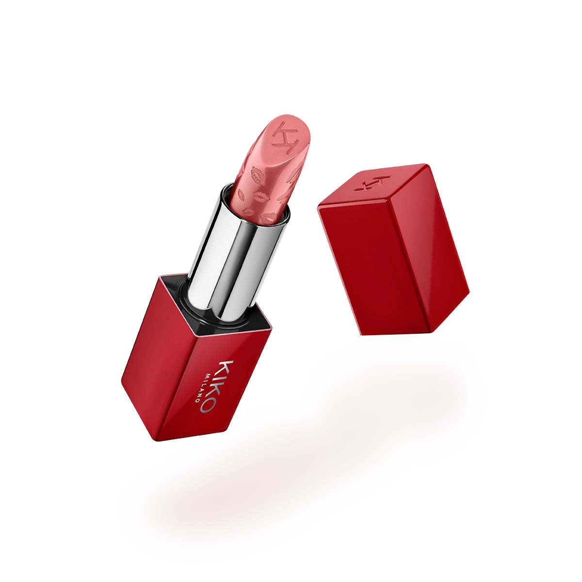 Flirt Alert Heartstopper Shiny Lipstick